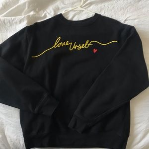 Ketnipz crewneck
